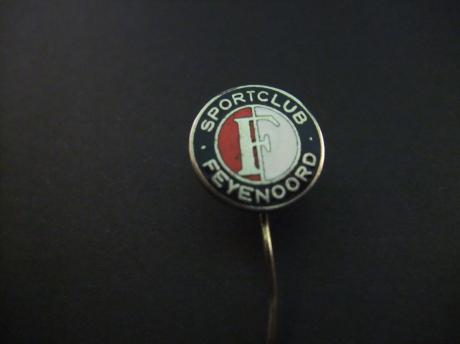 Sportclub Feyenoord logo